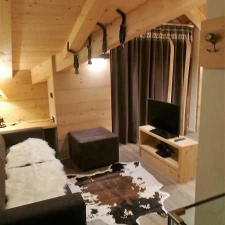 Chalet Remi-Stella Alpina Livigno Extérieur photo